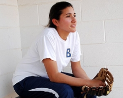 Baron softballers primed and ready for another title run