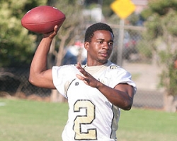 Olympic effort yields passing tournament title