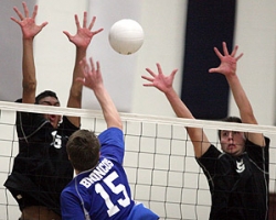 Mustangs keep it ‘funky,’ advance to CIF semifinals