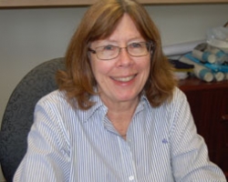After almost 30 years, senior center director mulls retirement