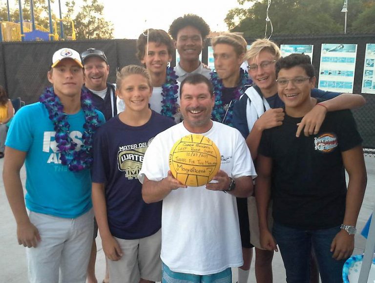 Crusaders ‘magnificent’ season ends with CIF semifinal loss
