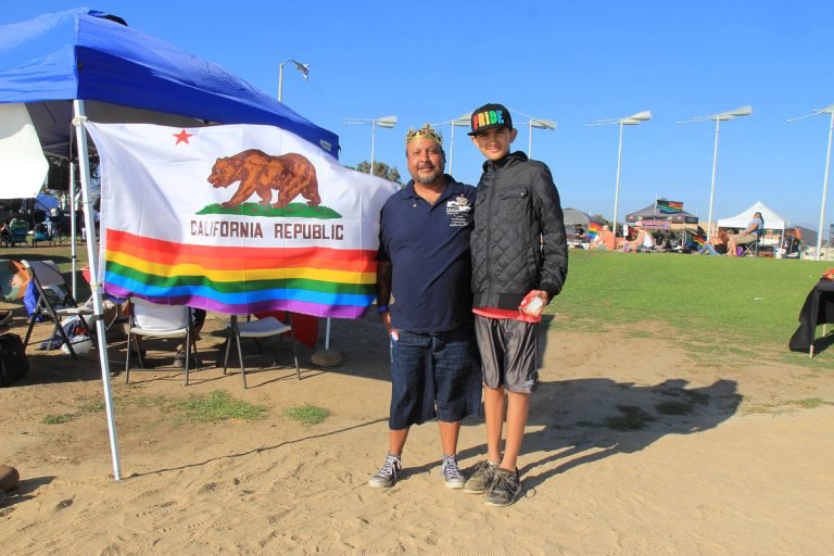 Festival organizers need year-end money