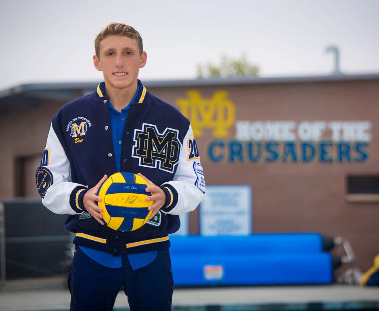 Metro Conference fall sports all-league teams announced