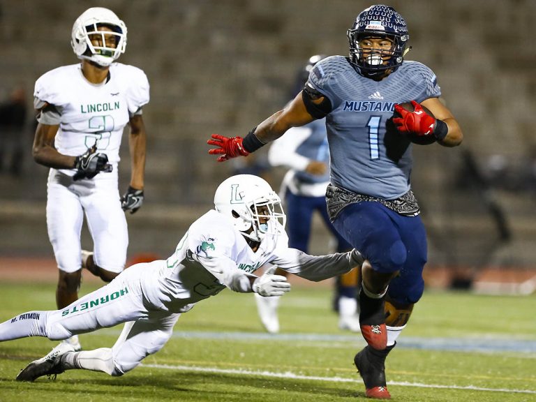 Metro Conference all-league football teams named for 2017