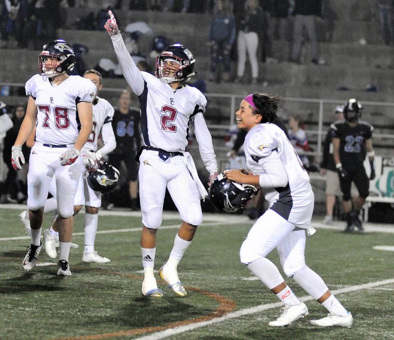 State bowl football games to culminate this weekend