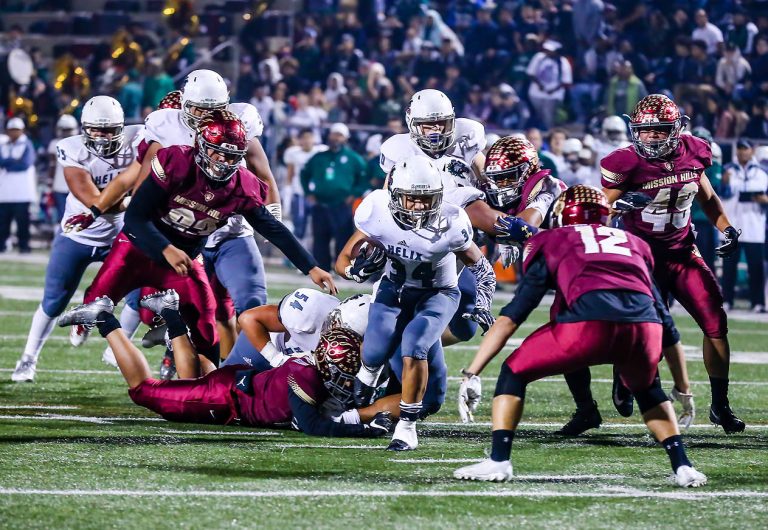 South County presence a highlight in CIF Open Division championship game South County presence a highlight in CIF Open Division championship game
