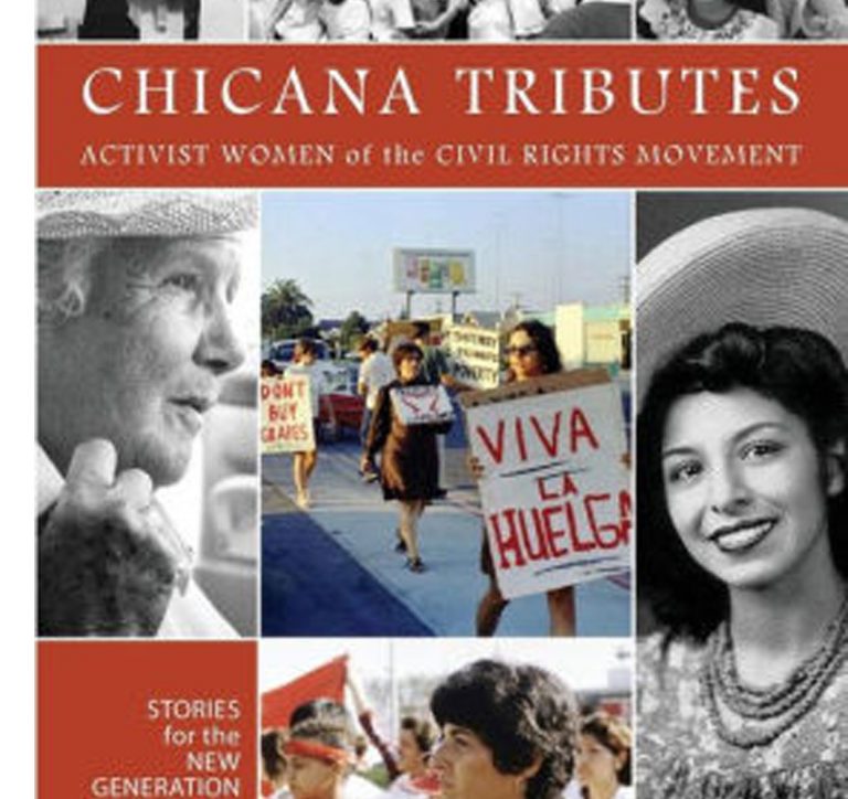 Bringing light to Chicana triumphs