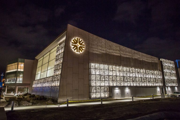 SWC to finally open  long-awaited wellness center