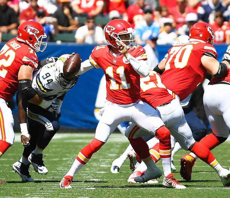 Shay, with four Super Bowl rings, will be watching NFL playoffs