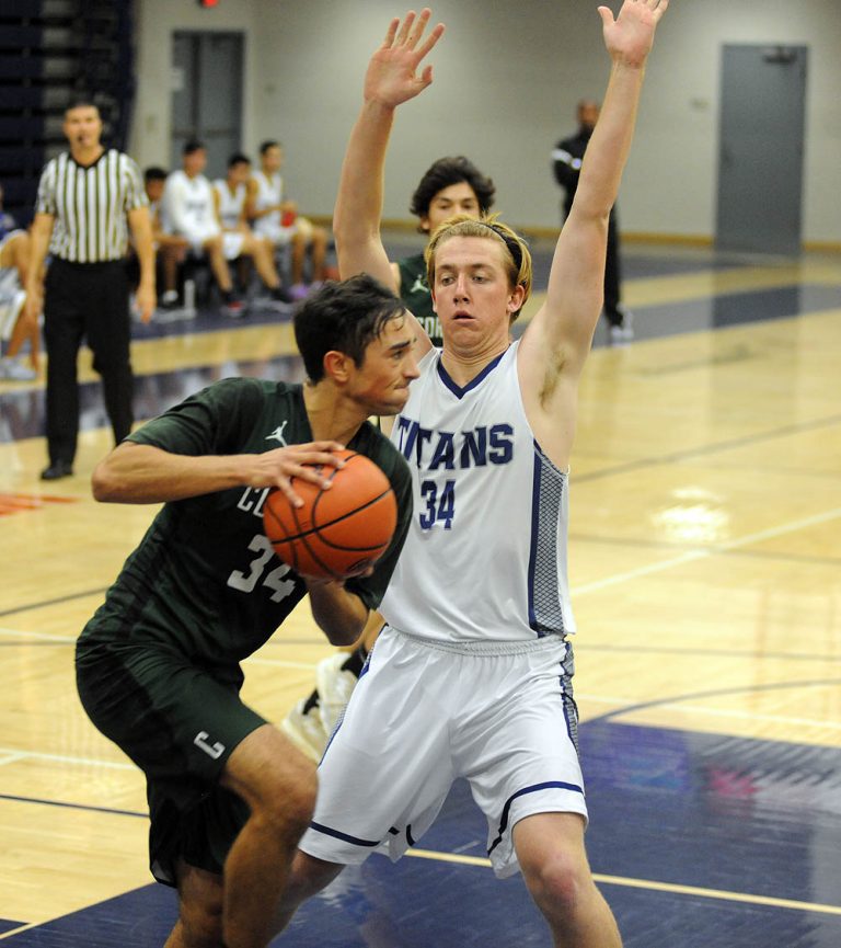 Holiday tournaments tip off boys basketball season