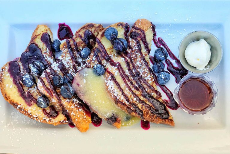 #FoodieNews: Waterfront dining options in the South Bay