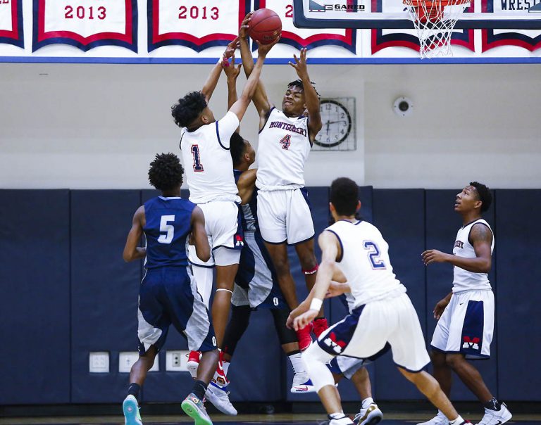 Top 10-ranked Aztecs, Crusaders off to hot start in Mesa League play