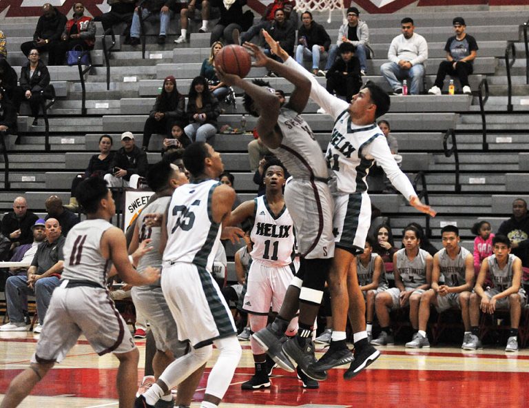 Sweetwater boys basketball team to add to its Hall of Fame class