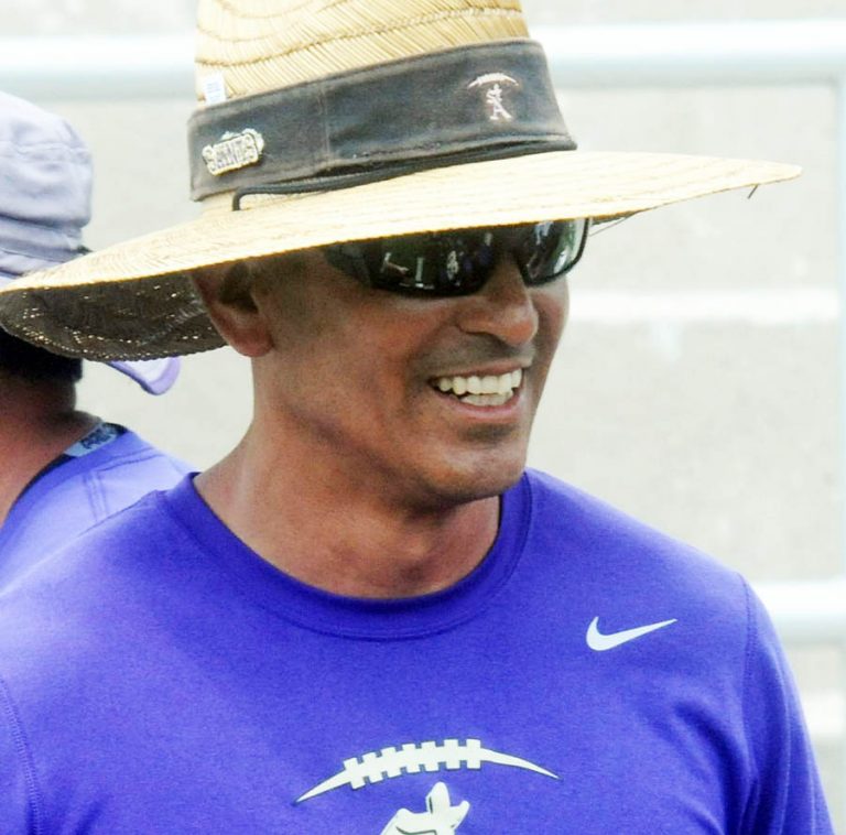 Highly decorated both as a player and coach, ex-Devil Sanchez joins SDSU coaching staff