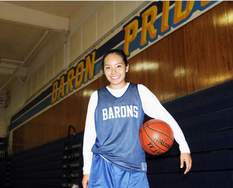 BV’s LaTone drops in 76 to set new CIF scoring record