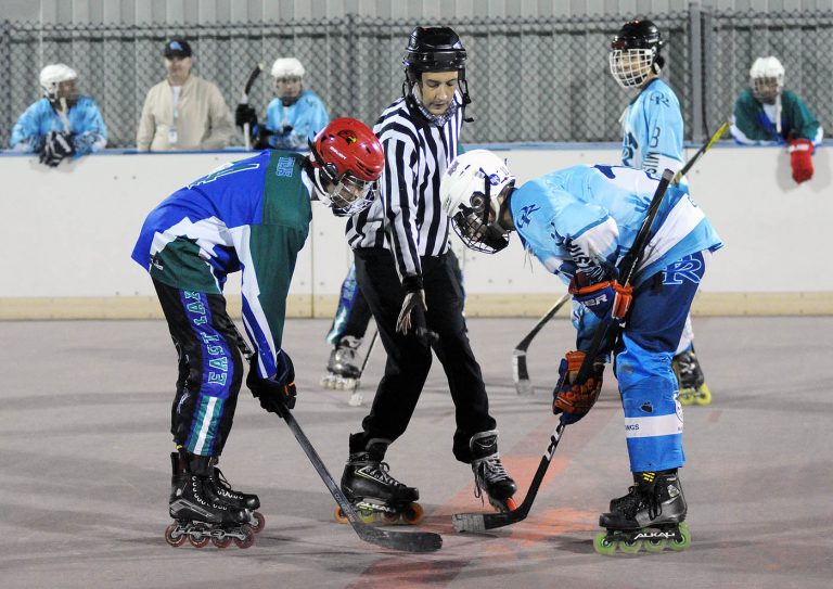 Puck set to drop on Kiwanis Cup playoffs