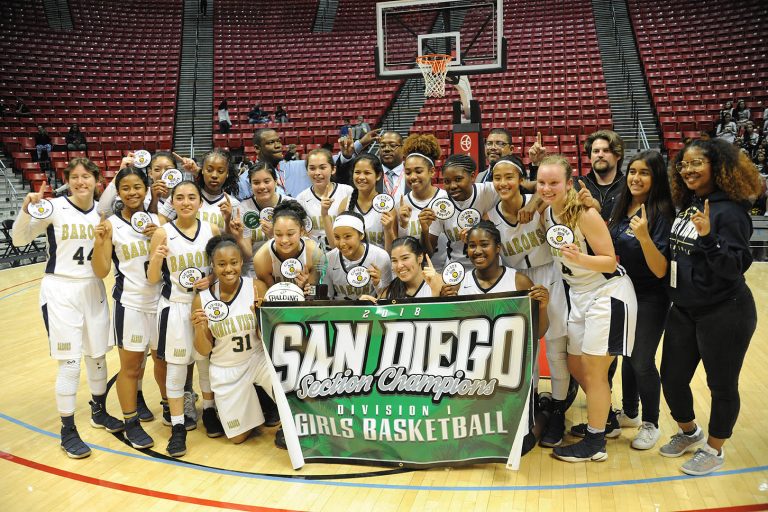 Bonita Vista tops Mesa League foe, lands in CIF winners circle