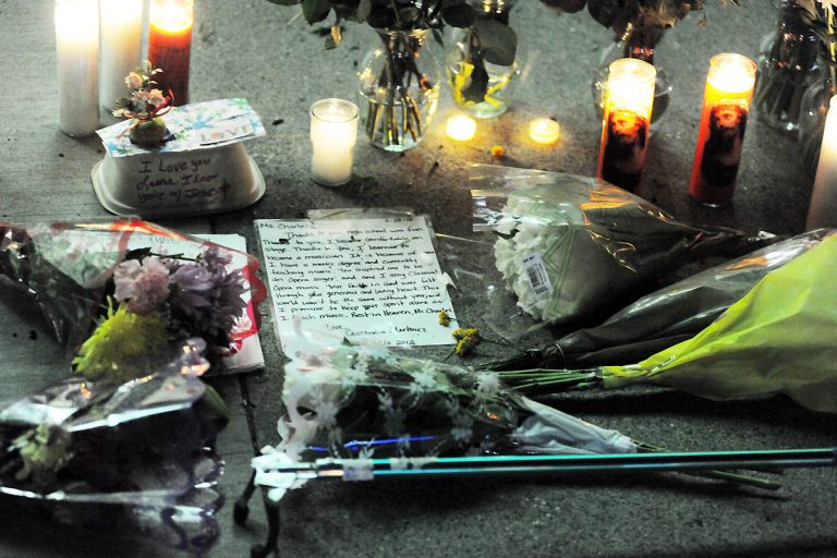 SuHi icon Laura Charles to be remembered at memorial service