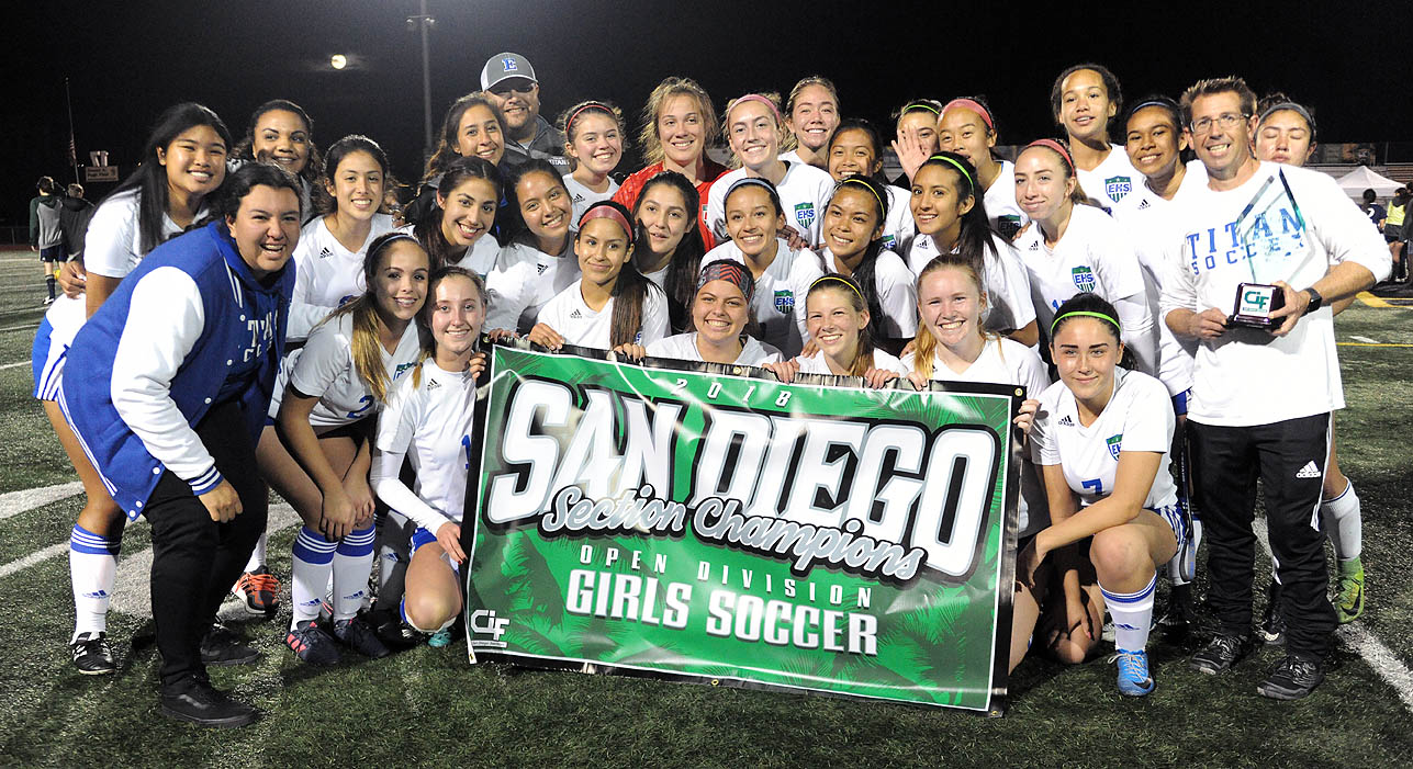 Eastlake gets that championship feeling — again The Star News