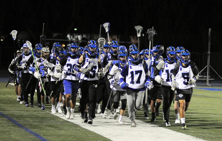 Eastlake looks for renewed success in boys lacrosse season
