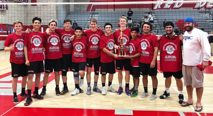 web.Gold winners San Pasqual