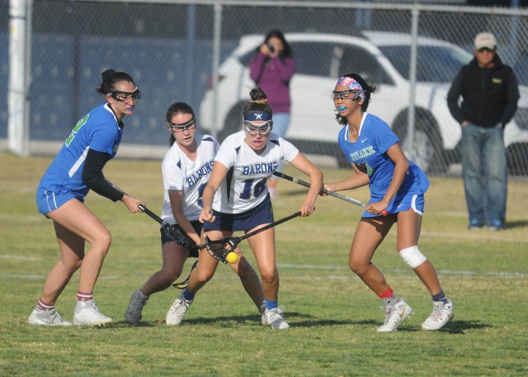CIF girls lacrosse playoffs on tap, Eastlake qualifies as league champs