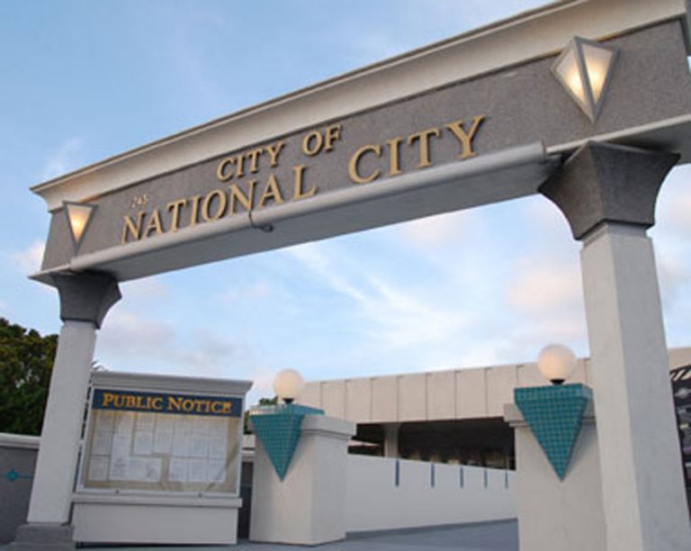 Transitional Center coming to National City