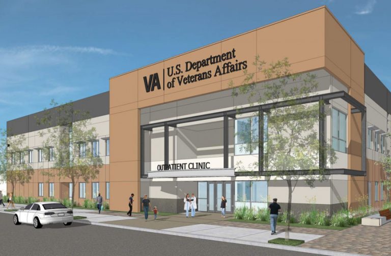 New veterans clinic planned for Chula Vista