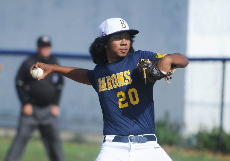 Barons’ ongoing rebuild could offer rewards in 2018 prep campaign