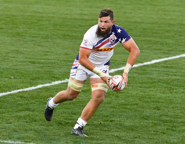 Pro rugby to get second chance at success in San Diego