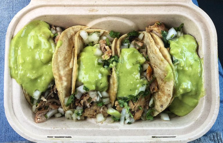 #FoodieNews: a variety of bites in the most unassuming of places