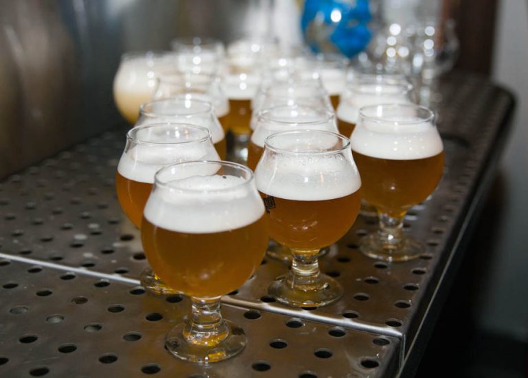 NC group wants to  bring beer