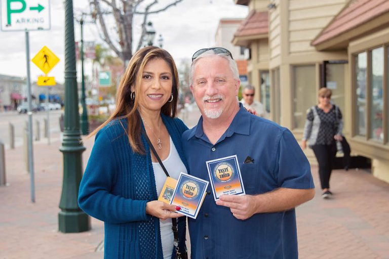22nd annual Taste of Third delivers sold-out event
