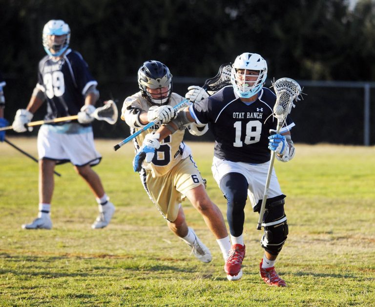 Improving Otay Ranch squad makes statement with overtime win