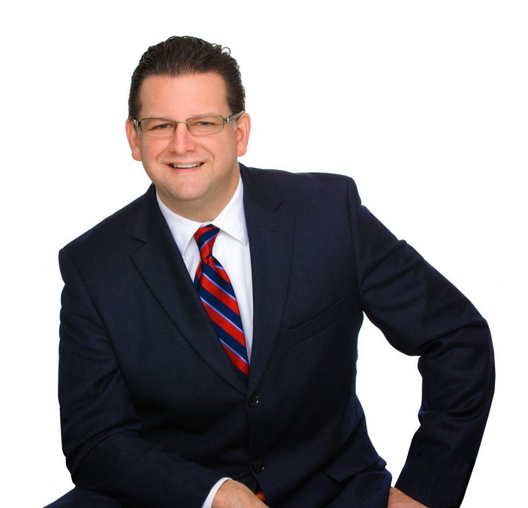 To serve and represent