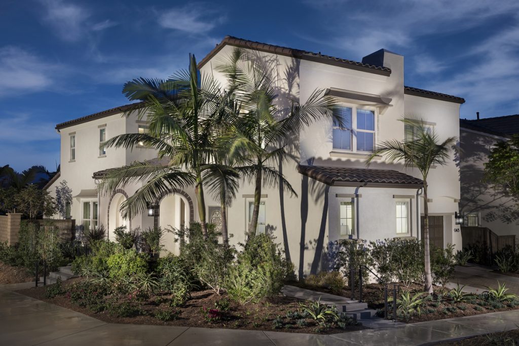 Top homebuilders and architects collaborate creating design excellence