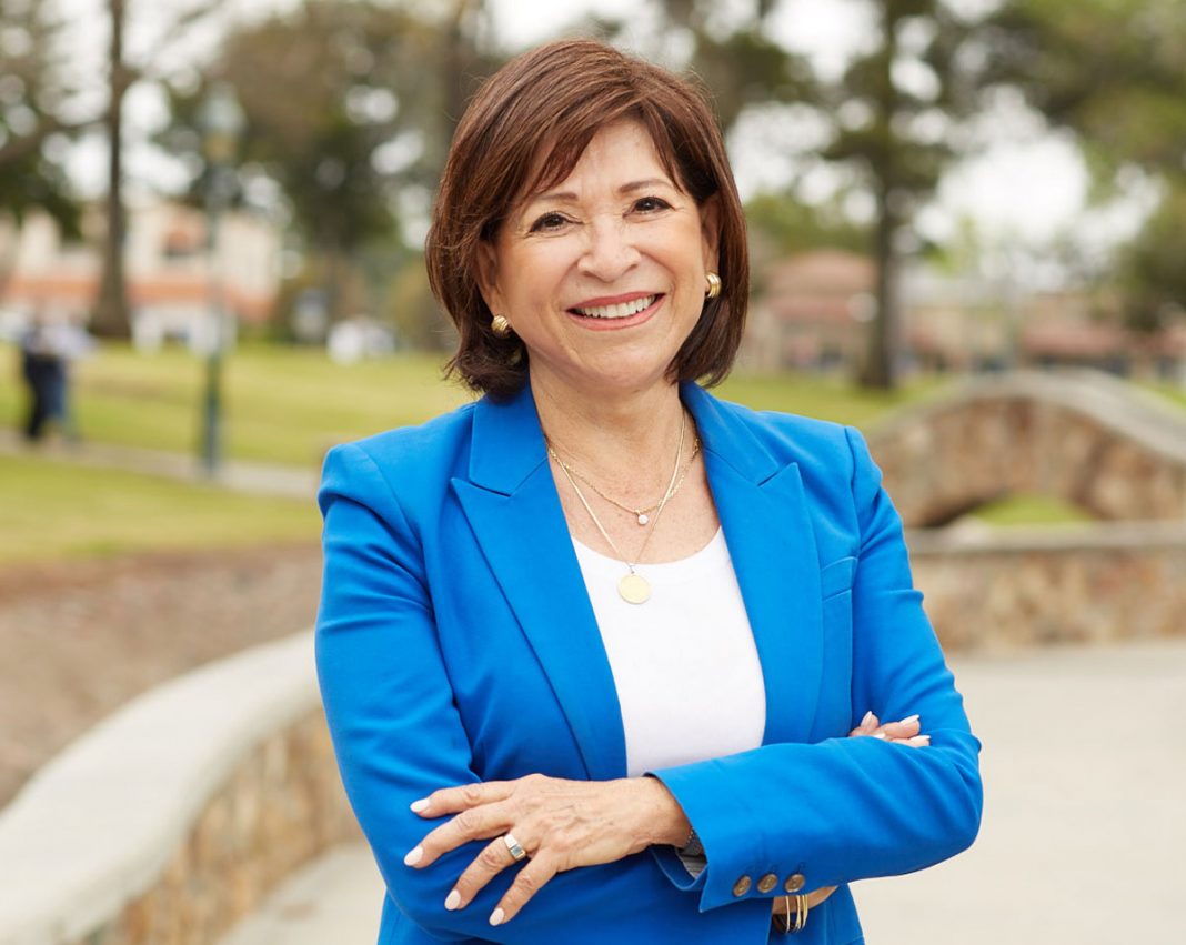 Chula Vista mayor delivers historic State of the City The Star News