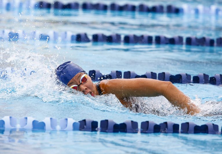 Bonita Vista’s Arzave is headed to state swim meet for a third time