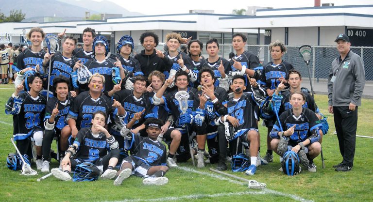 Eastlake boys lacrosse team to make history with first CIF finals appearance