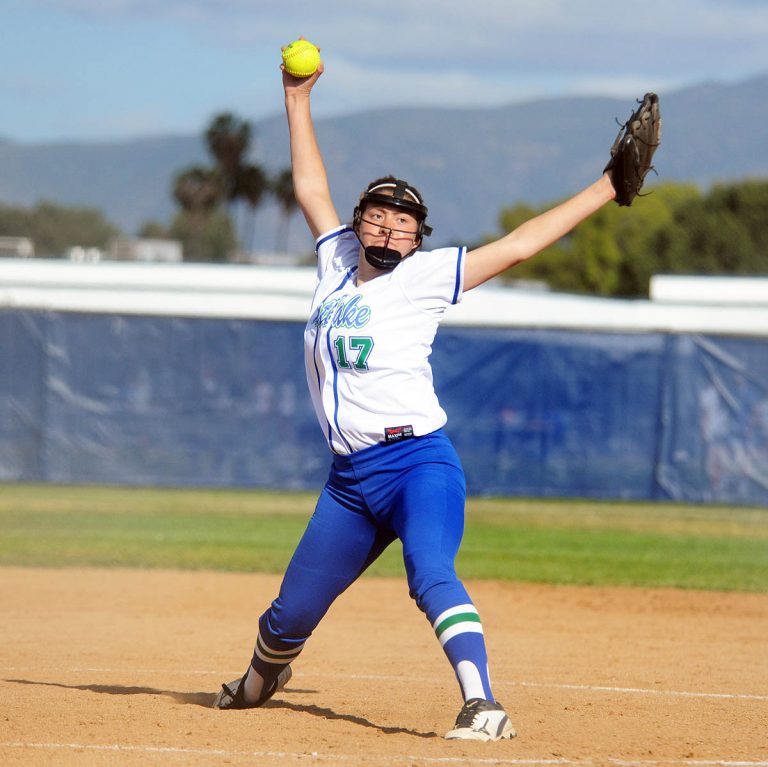 Five South County teams advance to softball semifinals — three complete journey to CIF finals