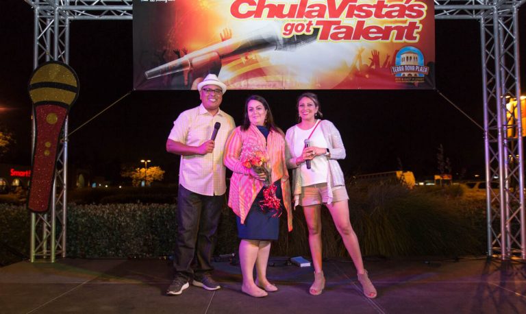 Chula Vista’s Got Talent entries are now on call
