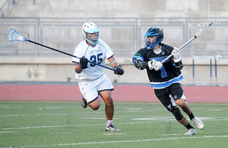 Seven Metro Conference teams advance to section lacrosse playoffs