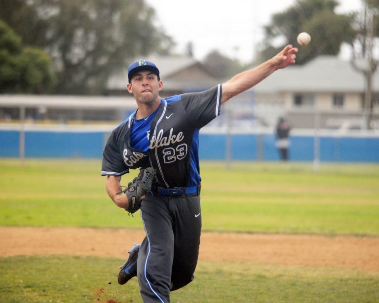 Eastlake baseball team making own history in 2018 season