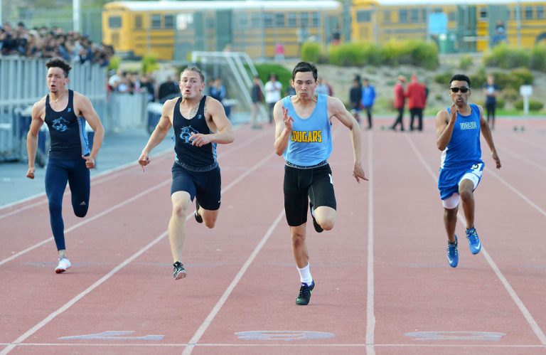 Fleet feet, brawn are on call for Saturday’s CIF track and field championship meet