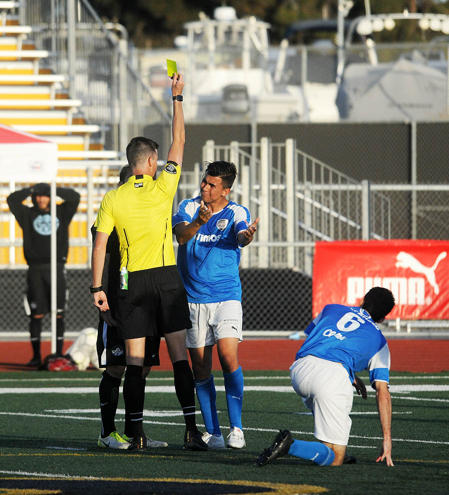 Fc arizona vs asc san diego