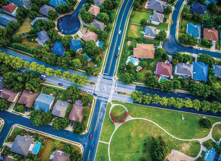 CV to host drone tests for feds