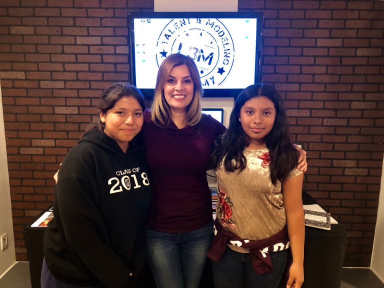 Garment organizer shares  success with budding inventors