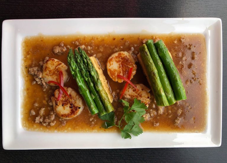 #FoodieNews: authentic Thai must-have summer dishes