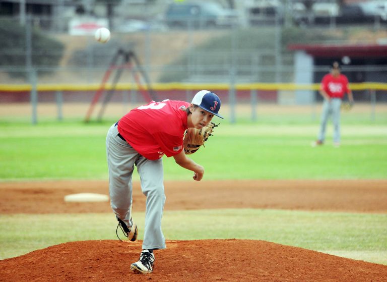 New kids have arrived on South County’s youth baseball block