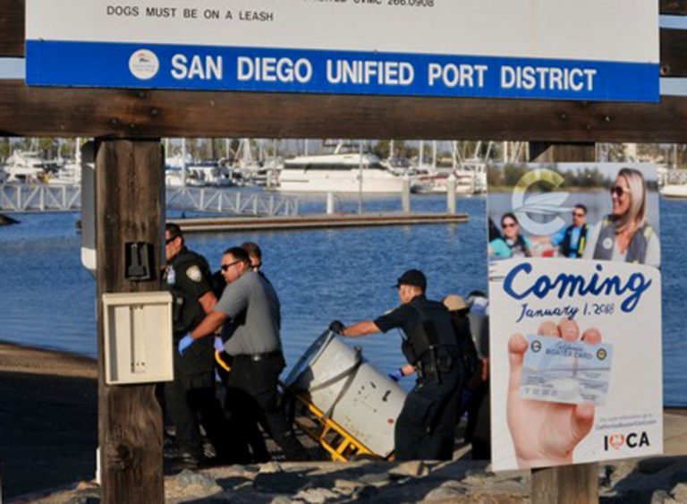 Jury takes break in body in a barrel deliberations